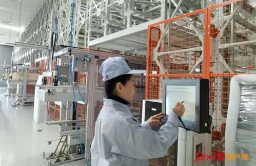 總投資12.14億元省百大項目牡丹江卷煙廠全線帶料調(diào)機，助力電子專用材料研發(fā)新篇章